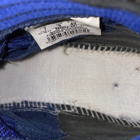 Nike free sneakers - Picture 3 of 5